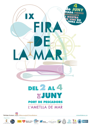Fideus Rossejats – Ametlla de Mar
