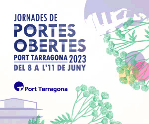 Port de Tarragona Campanya 2022