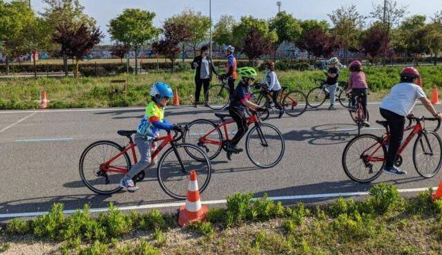 bici ciclisme vilanova