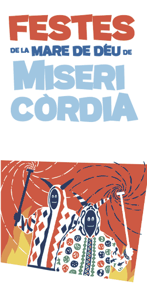 Festes Misericòrdia 2023- Reus