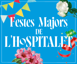 Festes Majors L’Hospitalet de Llobregat