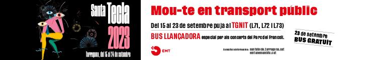 Santa Tecla Banner 720 x 128 2023 EMT
