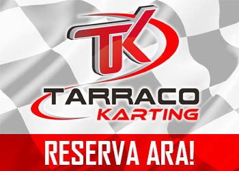 Tarraco Karting 2023