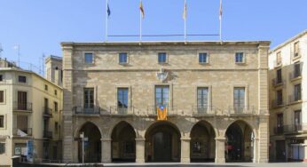 Manresa añade tres nombres de mujeres a su nomenclátor
