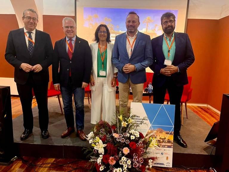 Turisme a Salou: Dinamitzador econòmic i transmissor cultural
