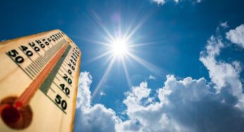 Fer treballar a temperatures altes pot comportar multes de fins a 1 MEUR