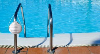 Un nen de 9 anys en coma i 4 més intoxicats per clor en una piscina