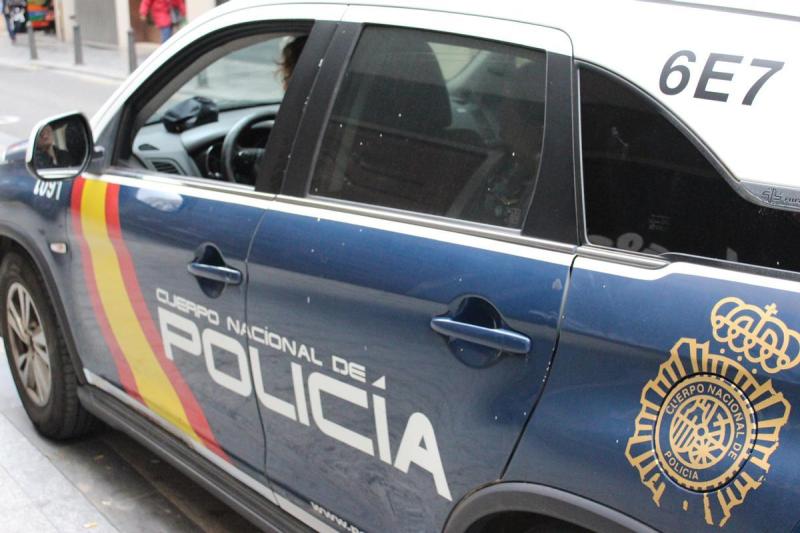 Troben un cadàver en avançat estat de descomposició en un polígon