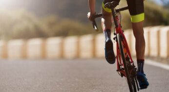Moren dues promeses del ciclisme en un tràgic accident de trànsit amb altres tres joves ferits