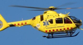 Prades tindrà un nou heliport que podrà operar durant les 24 hores del dia