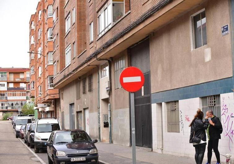 Se suïcida una dona llençant-se al buit després de discutir amb l’exparella
