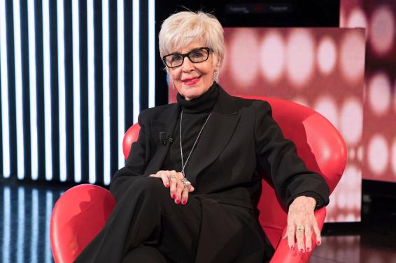 ÚLTIMA HORA | Mor l’actriu Concha Velasco als 84 anys
