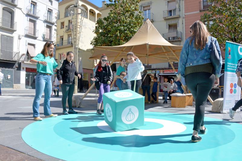 El Garrotxa Approp comença l’any amb novetats i premis