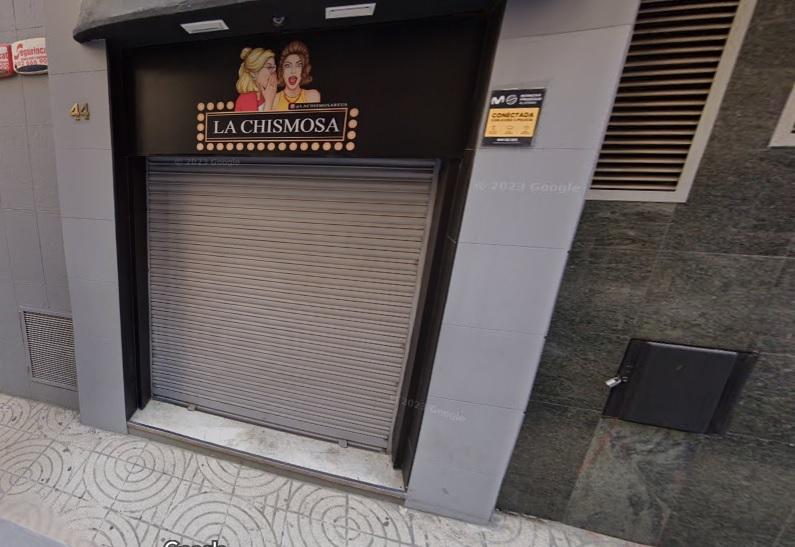 Una macrobatuda policial en una discoteca de Reus acaba amb 2 detinguts i 11 denúncies
