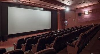 Apropa Cultura ofereix una doble sessió inclusiva de cinema a Tarragona i acull uns 300 espectadors