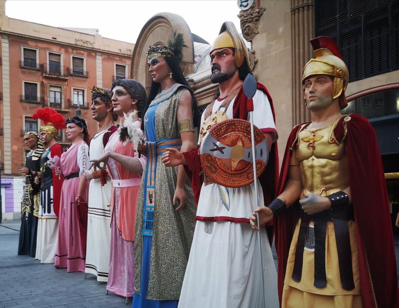 La Diputació de Tarragona impulsa la millora d’equipaments culturals i elements patrimonials