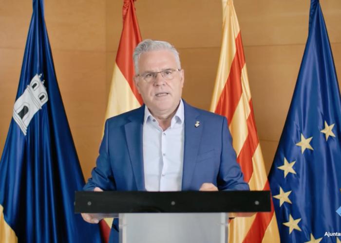 Pere Granados defensa el turisme com a font de progrés i tolerància