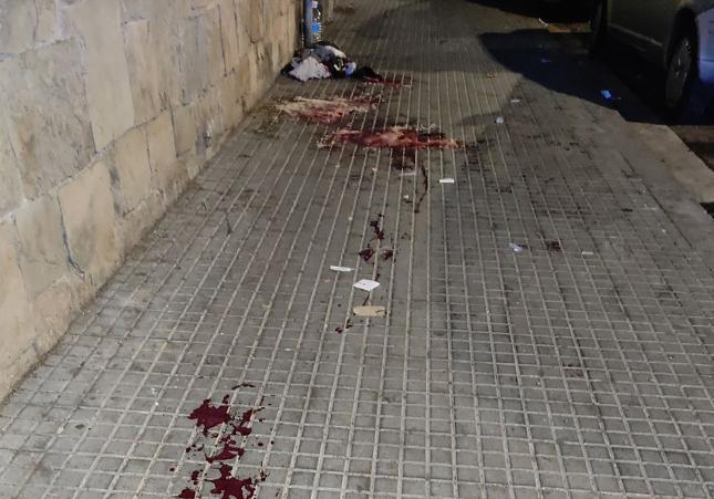 Segon apunyalament a Terrassa en menys de 24 hores