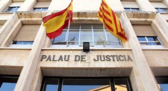 Sorpresa al Vendrell per la condemna de maltractament a un home que demanava diners als carrers