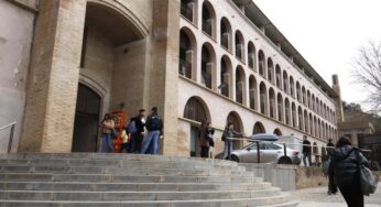 Acord del sistema universitari per reduir el preu per crèdit de graus i màsters pel curs 2025-2026