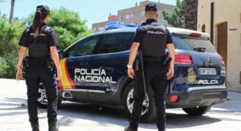 Un detingut a Lleida per pornografia infantil en una gran operació policial a tot l’Estat