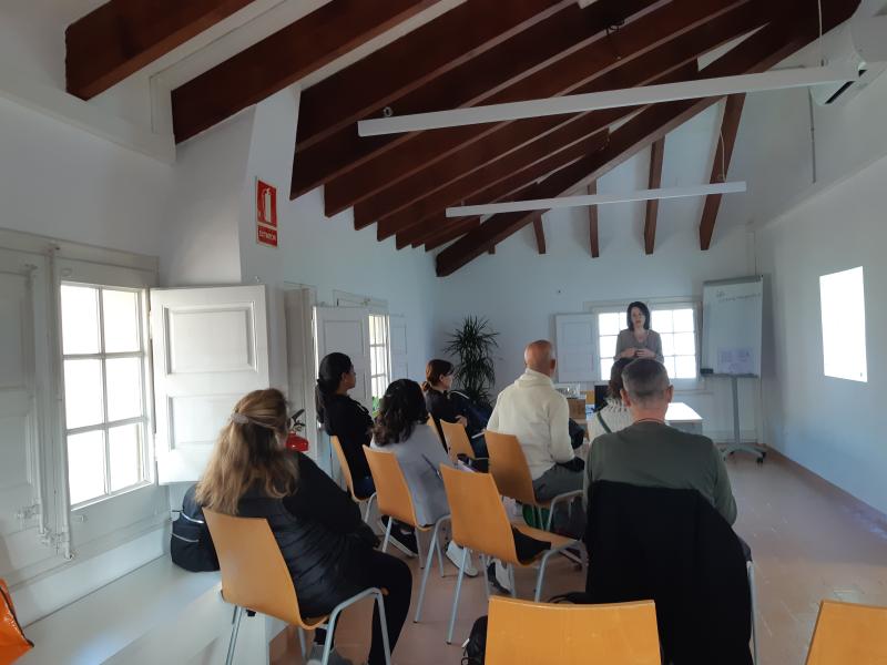 Continuen les formacions de l’Agenda Empresa 2024 a Sant Pere de Ribes