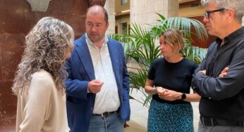 ERC presenta la seva proposta de futur per a Tarragona