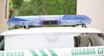 Mor un conductor i el seu acompanyant després d’un accident de trànsit i caure a un riu