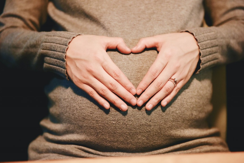 The URV study addresses the exposure of pregnant women to harmful chemicals