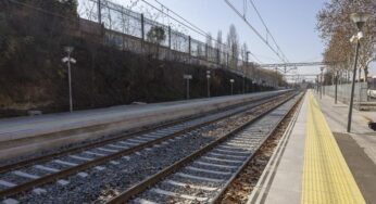 Adif impulsa la modernització de les estacions de Sant Sadurní, Tordera i Montcada-Manresa
