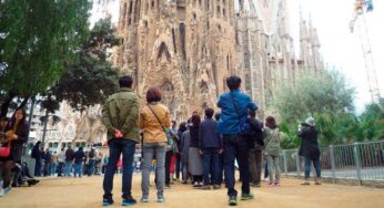L’Ajuntament de Barcelona aprova un nou paquet de 27 mesures amb 11,64 milions procedents de l’impost turístic