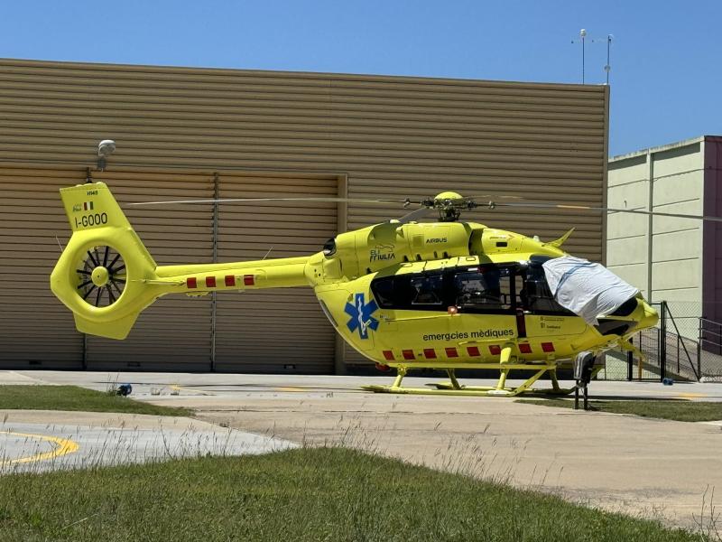 Helicòpter SEM