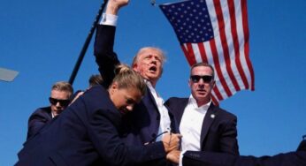Donald Trump anuncia un alto el foc entre Israel i l’Iran