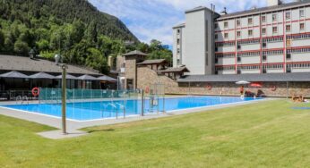 Lleida obrirà les piscines municipals a partir del 14 de juny