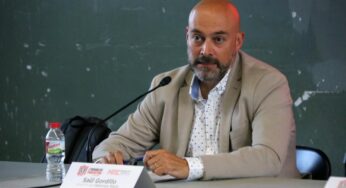 Un any de presó per al periodista Saül Gordillo per agressió sexual