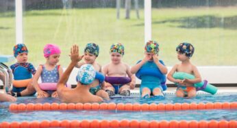 Altafulla programa un estiu ple d’activitats a la Piscina Municipal