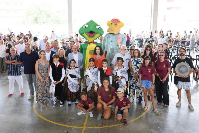 Festa Major Benavent de Segrià