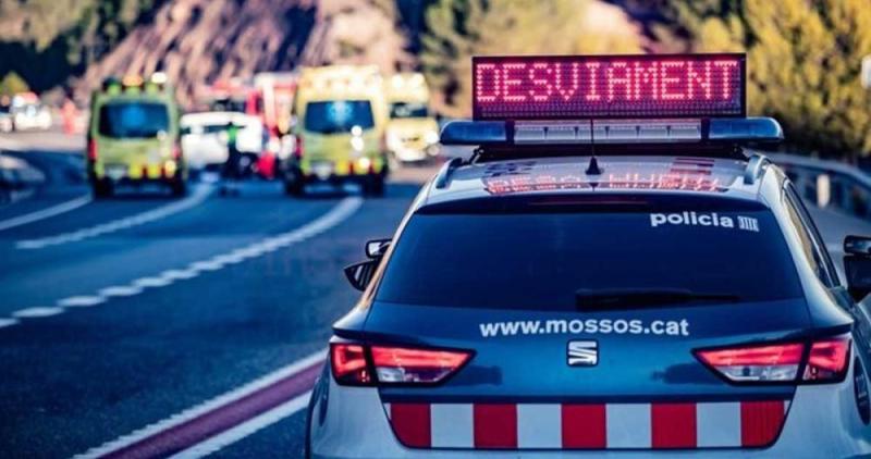 Mossos c-55