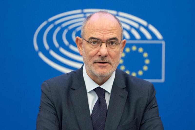 Jaume Duch, nou conseller d’Acció Exterior i UE al govern d’Illa