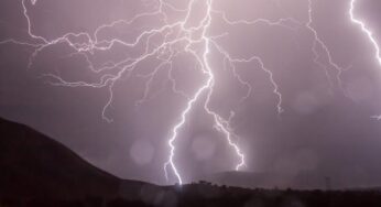 Activada l’alerta de l’INUNCAT per la previsió de fortes pluges aquesta tarda