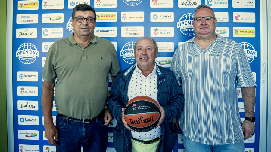 Ferran Aril i Joan Felip