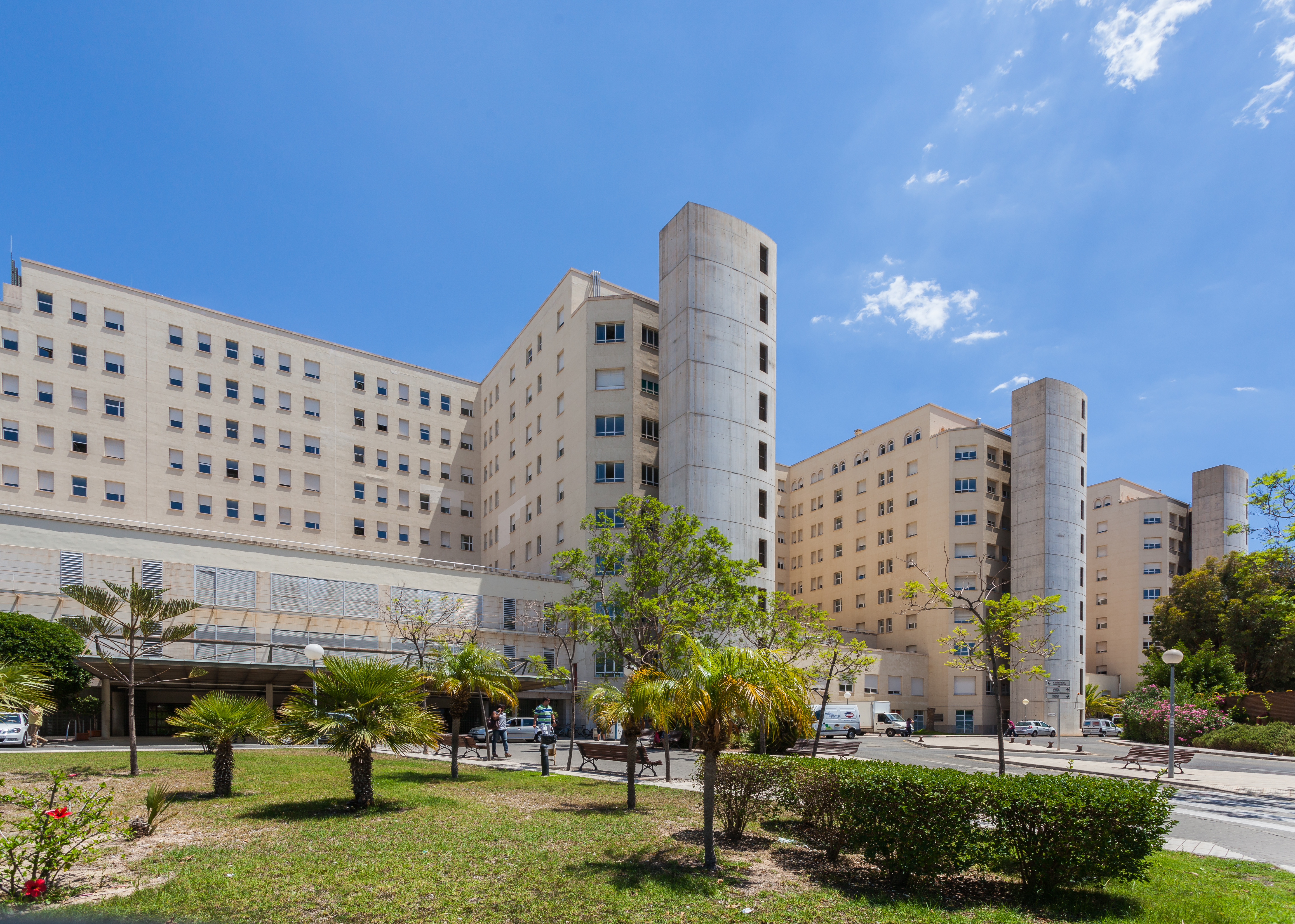 Hospital General d'Alacant
