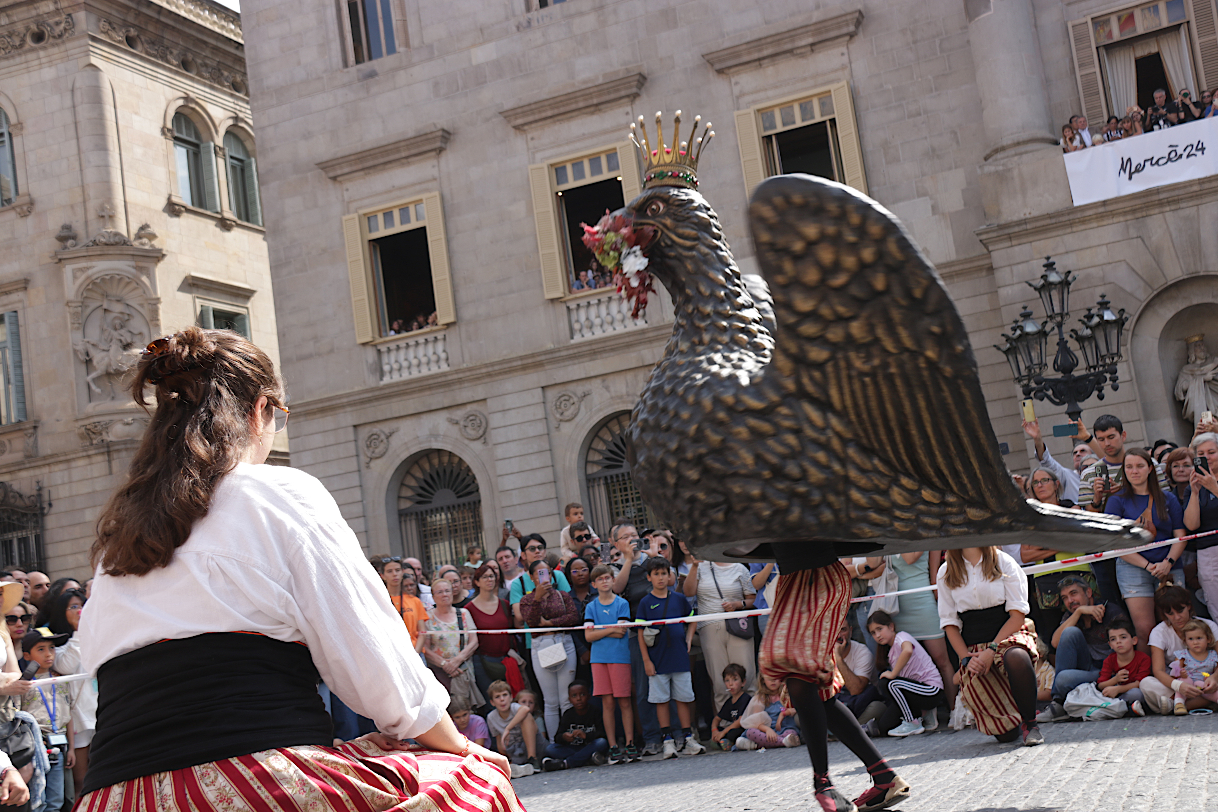 Àliga BCN