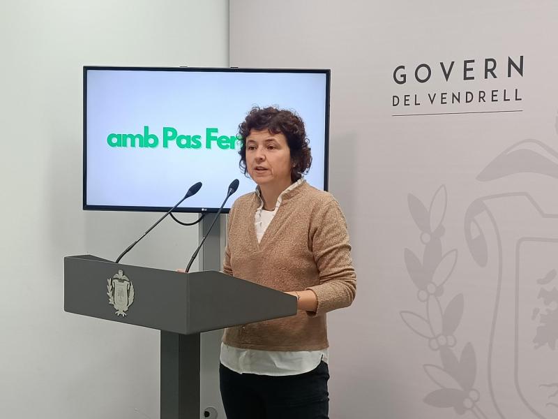 El Ayuntamiento de El Vendrell impulsa el catálogo de patrimonio