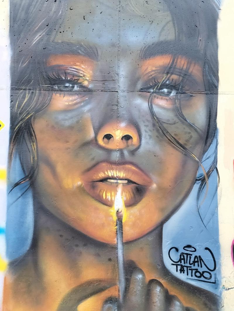 12º Cultura Urbana en El Vendrell