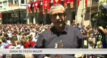 Agustí Forné rebrà pòstumament la Petxina Daurada 2025