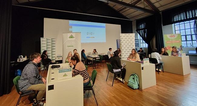 Sabadell organiza una jornada de entrevistas rápidas de trabajo para cubrir vacantes