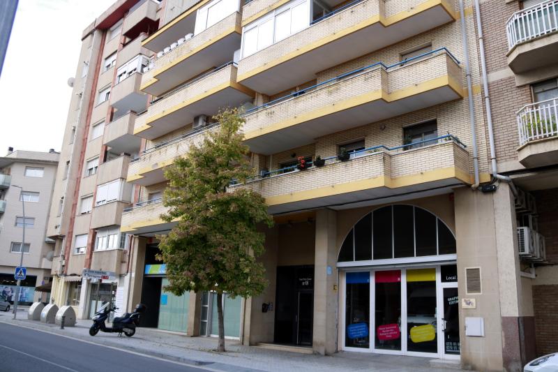 Els sis detinguts per robatoris a Catalunya s'amagaven al bosc durant