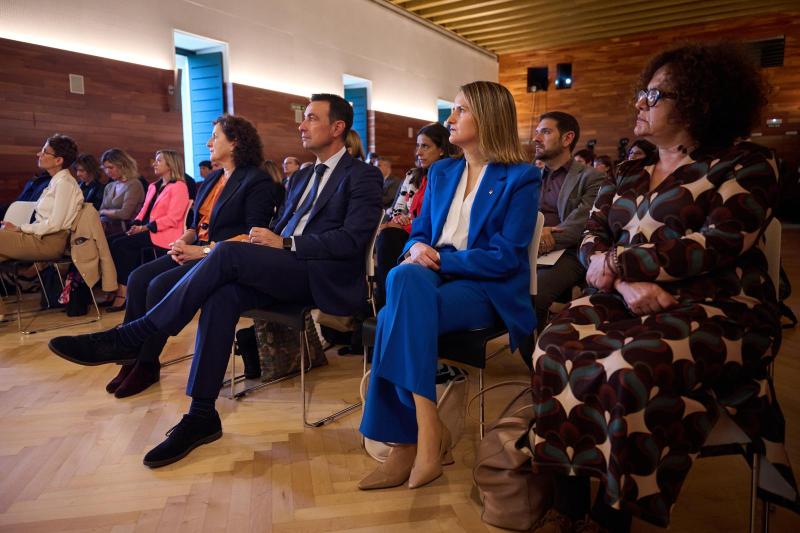 Comisión de seguimiento del IMV