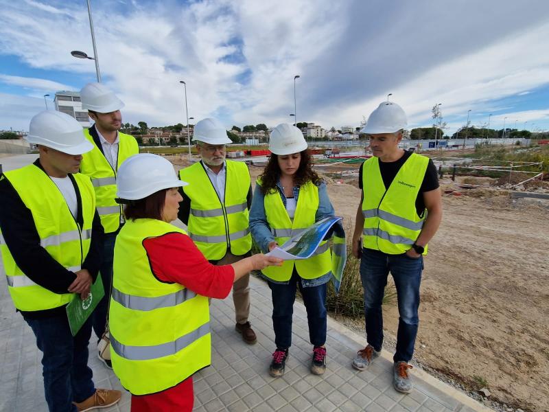 Cunit y Bon Preu firman un acuerdo para fomentar el empleo en el municipio